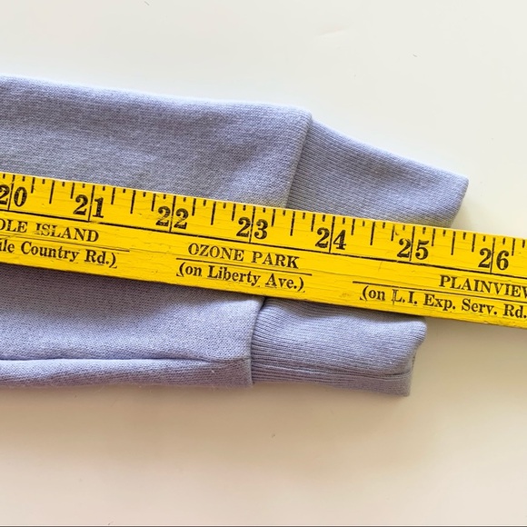 🌸New🌸 Pink Victoria’s Secret Hooded Sweatshirt Top Sz Small NWT - Picture 8 of 13